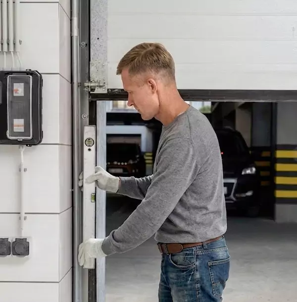 Why Choose Us for Door, Gate and Security Services in Fair Oaks, CA
