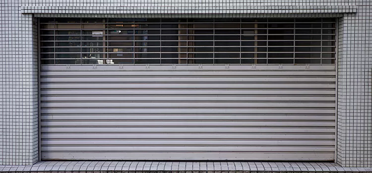 Advanced Solutions for Your Aluminum Garage Doors in Fair Oaks, California