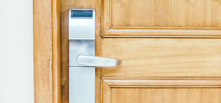 Advanced Solutions in Fair Oaks, CA for Modern Security