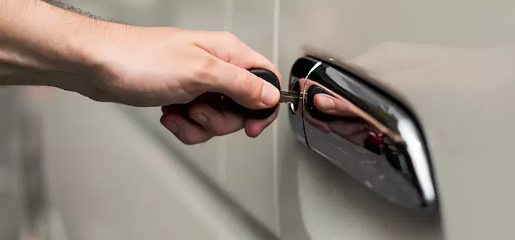 Why Choose Our Auto Locksmith Team in Fair Oaks, CA?