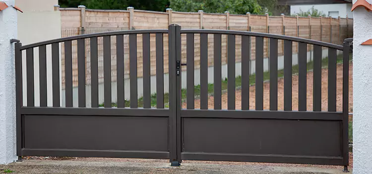 Advanced Gate Solutions in Fair Oaks, CA