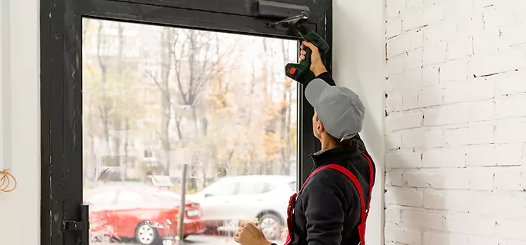 Comprehensive Door Closer Services in Fair Oaks, CA