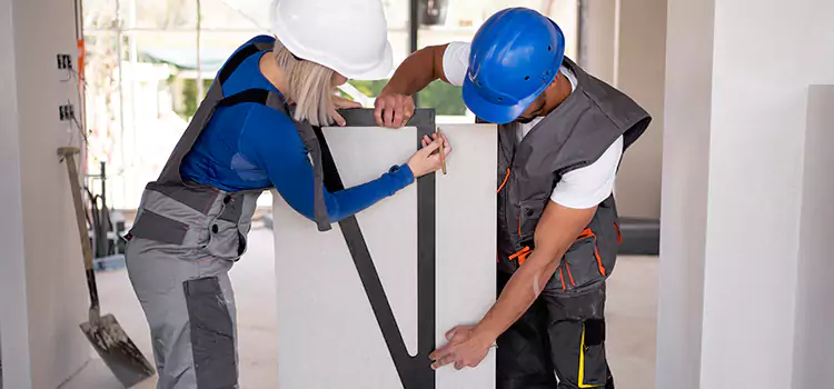 Why Choose Us for Door Panel Services in Fair Oaks, CA?