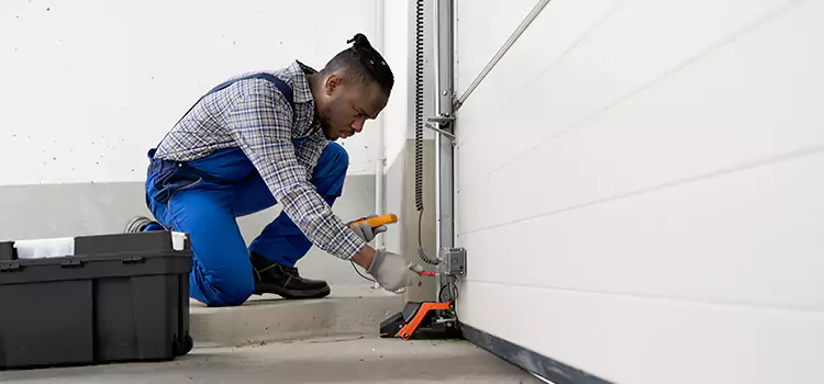 Expert Solutions for Every Garage Lock Need in Fair Oaks, CA