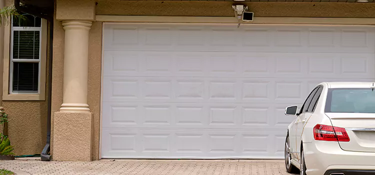 Comprehensive Garage Door Maintenance Services in Fair Oaks, CA