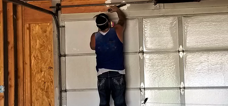 Specialized Garage Door Panel Solutions in Fair Oaks, CA