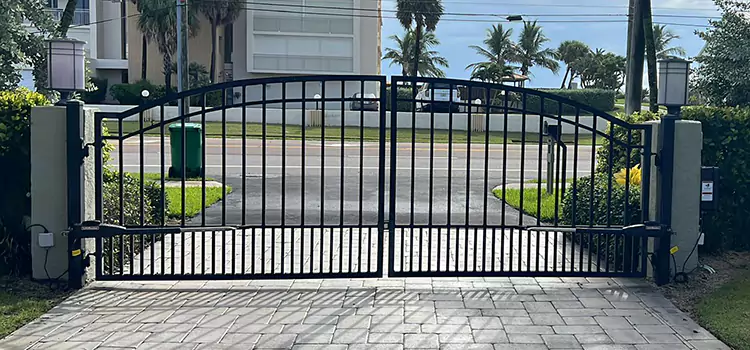 Gate Opener Replacement Near Me in Fair Oaks, CA