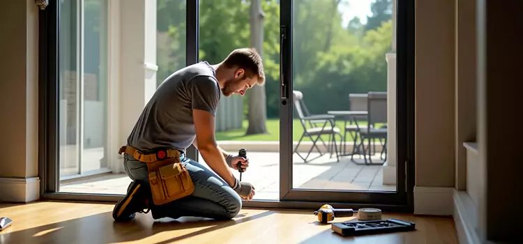 Comprehensive Solutions for Every Glass Door Need in Fair Oaks, CA