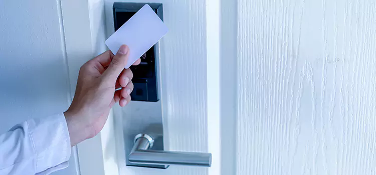 Why Choose Us for Your Keycard Lock Installation in Fair Oaks, CA?