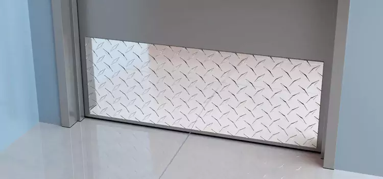 Benefits of Professional Kick Plate Solutions in Fair Oaks, CA