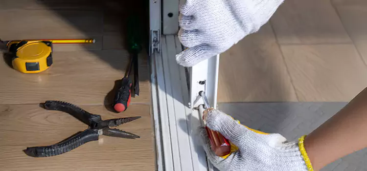 Sliding Door Installation Services in Fair Oaks, CA