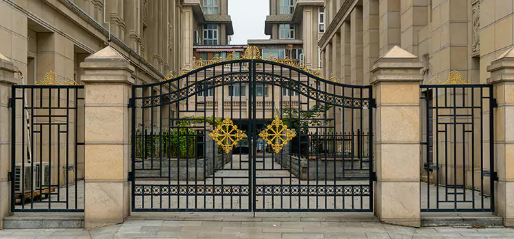 Comprehensive Iron Gate Maintenance Solutions in Fair Oaks, CA