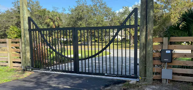 Why Choose Us for Your Automatic Gate Needs in Fair Oaks, CA?