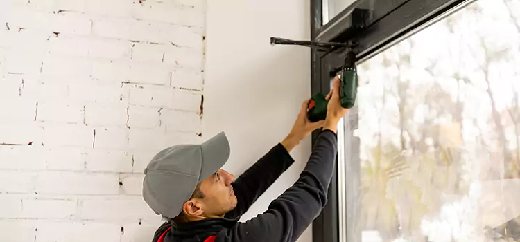 Your Trusted Partner for Door Closer Solutions in Fair Oaks, CA