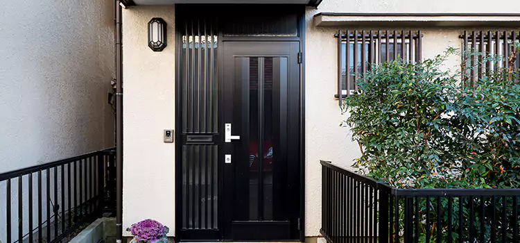 Popular Exterior Door Options in Fair Oaks, CA