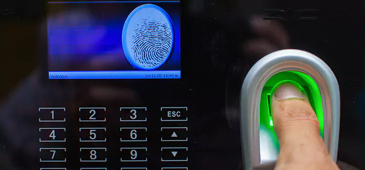 Your Trusted Partner for Secure Access in Fair Oaks, CA