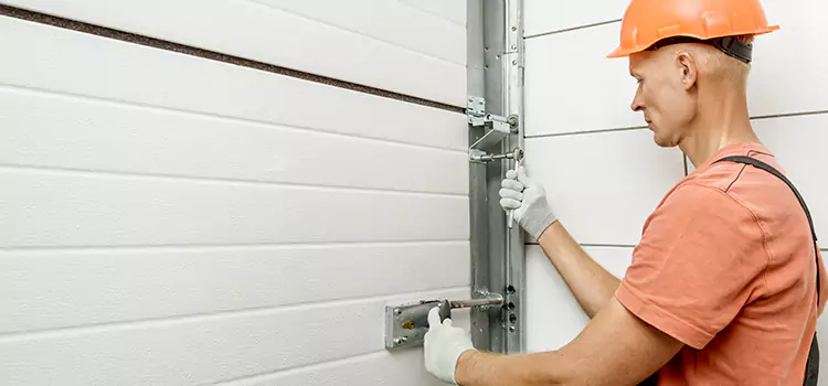 Why Choose Us for Garage Door Lock Services in Fair Oaks, CA?