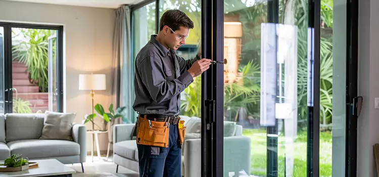 Why Choose Us for Your Glass Door Needs in Fair Oaks, CA?