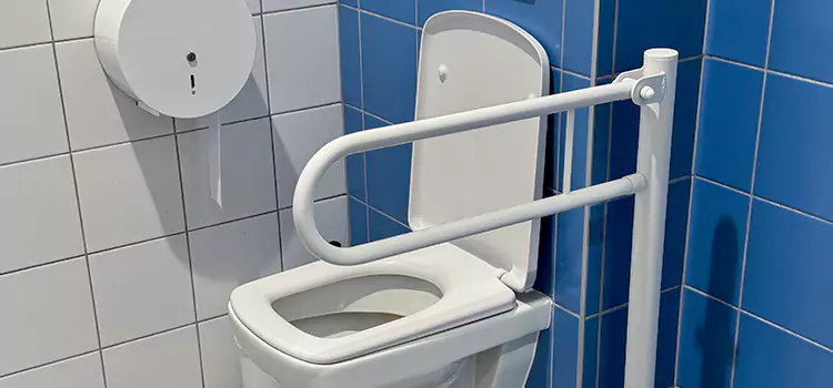 Comprehensive Solutions in Fair Oaks, CA for Accessible Facilities