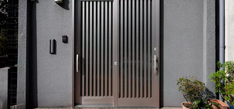 Why Choose Us for Your Security Needs in Fair Oaks, CA?
