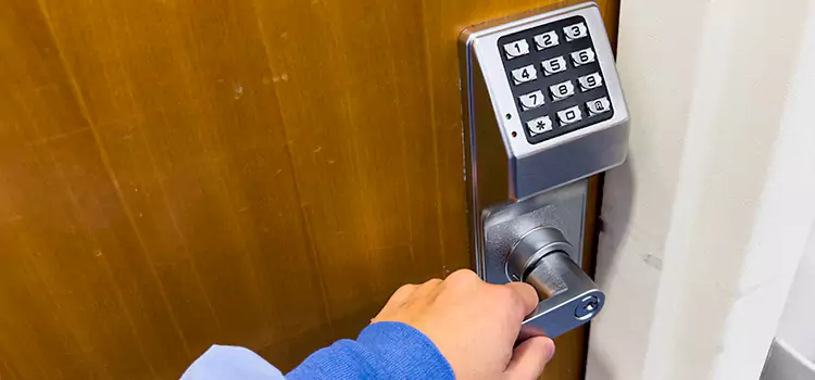 Why Choose Us for Your Keypad Lock Needs in Fair Oaks, CA?