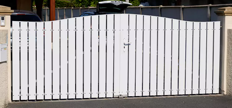 Why Choose Us for Residential Gate Repair in Fair Oaks, CA?