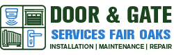 Door & Gate Services Fair Oaks